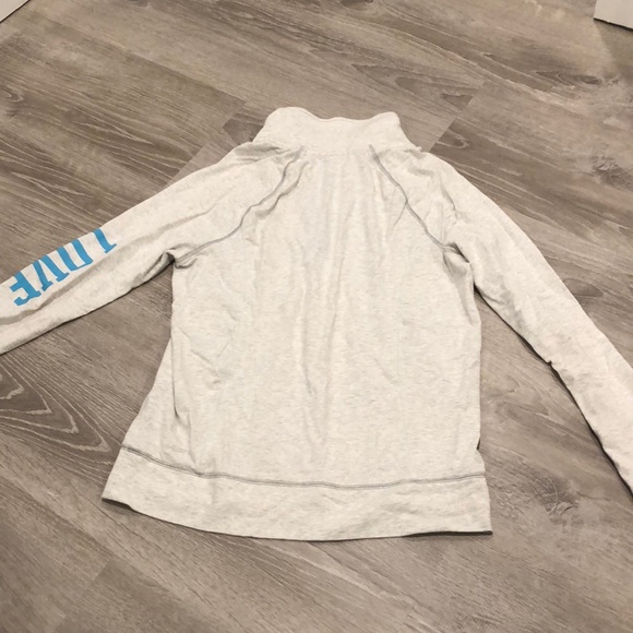 PINK Pullover - Picture 5 of 6